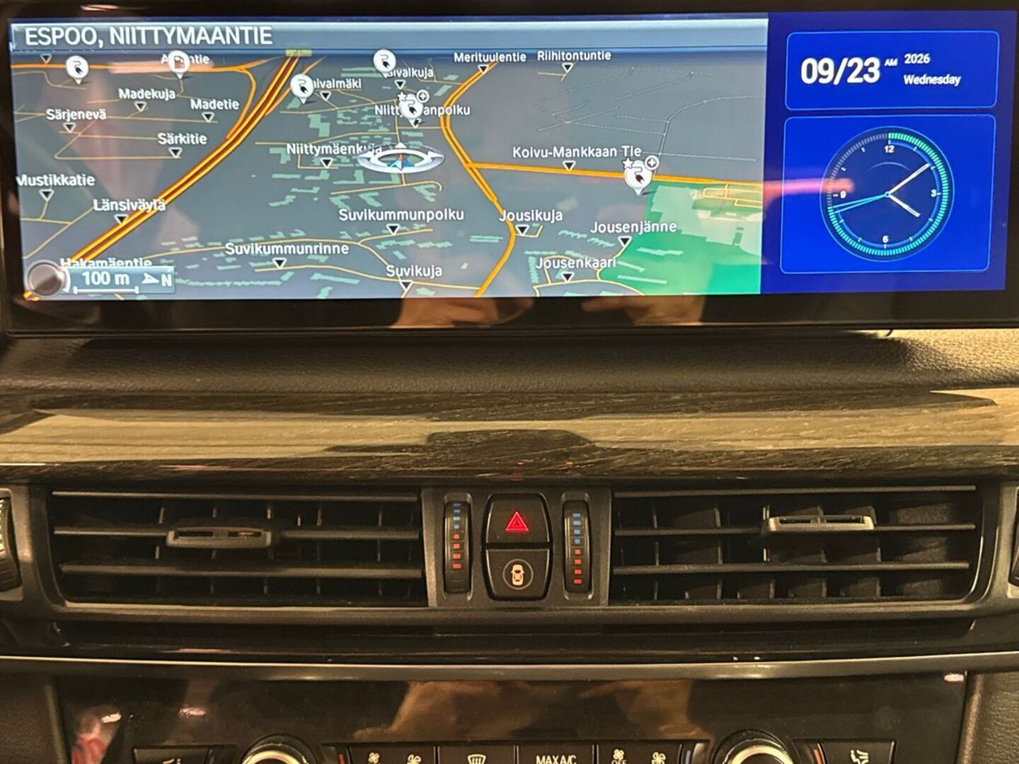 BMW X5 2016