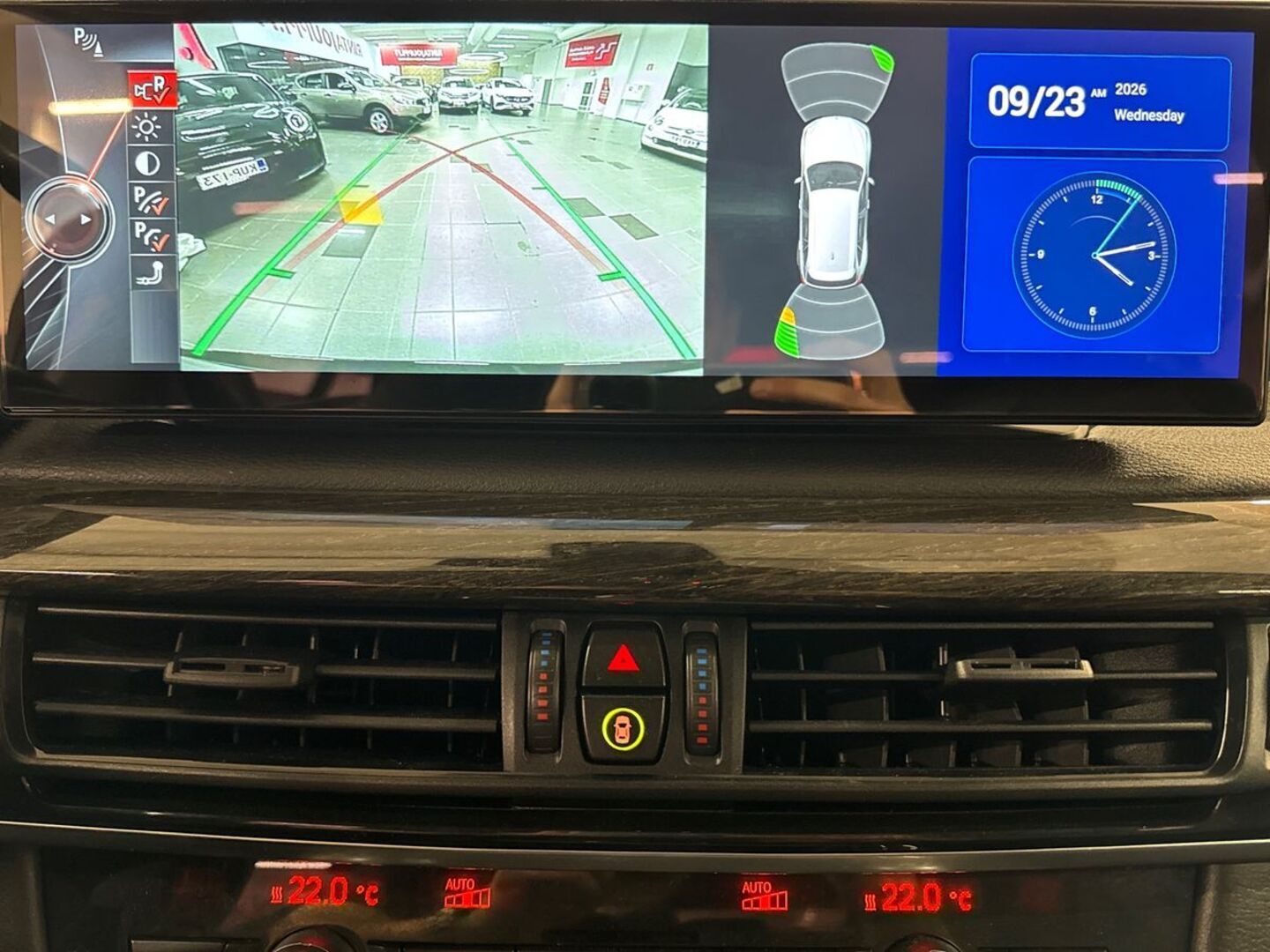 BMW X5 2016