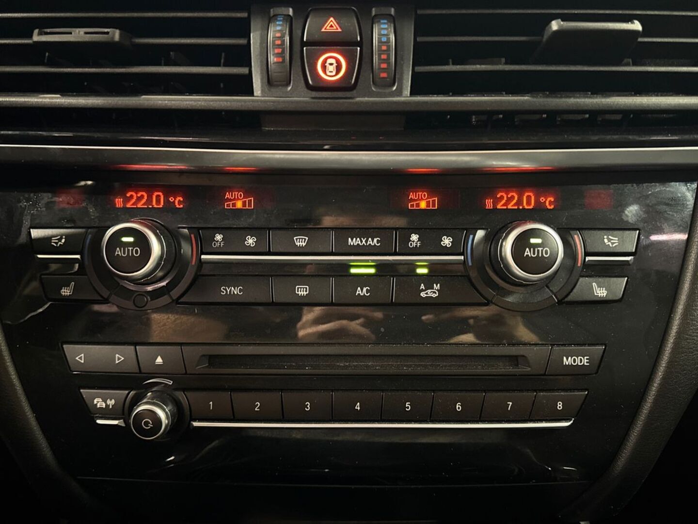 BMW X5 2016