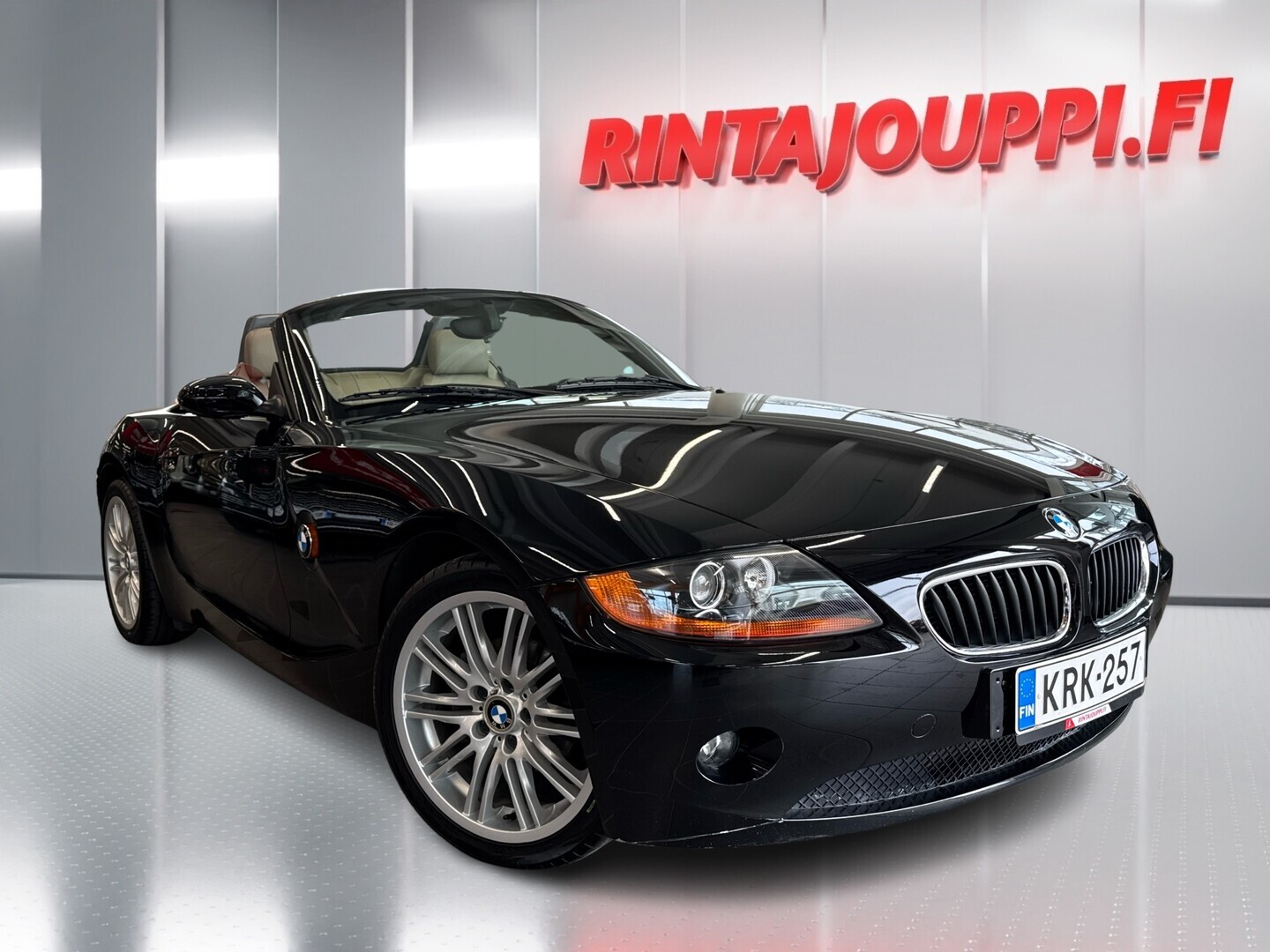 BMW Z4 2004