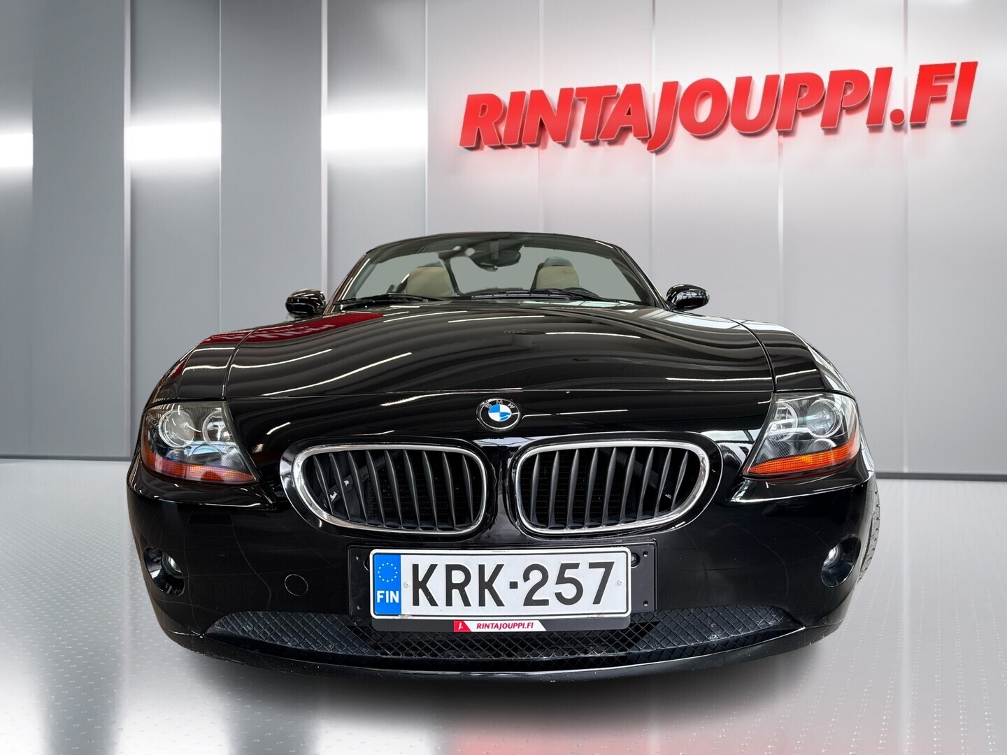 BMW Z4 2004