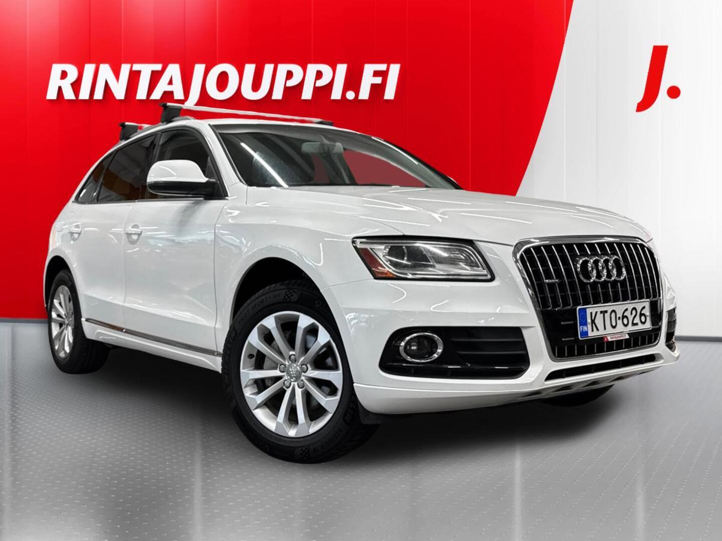 AUDI Q5 1