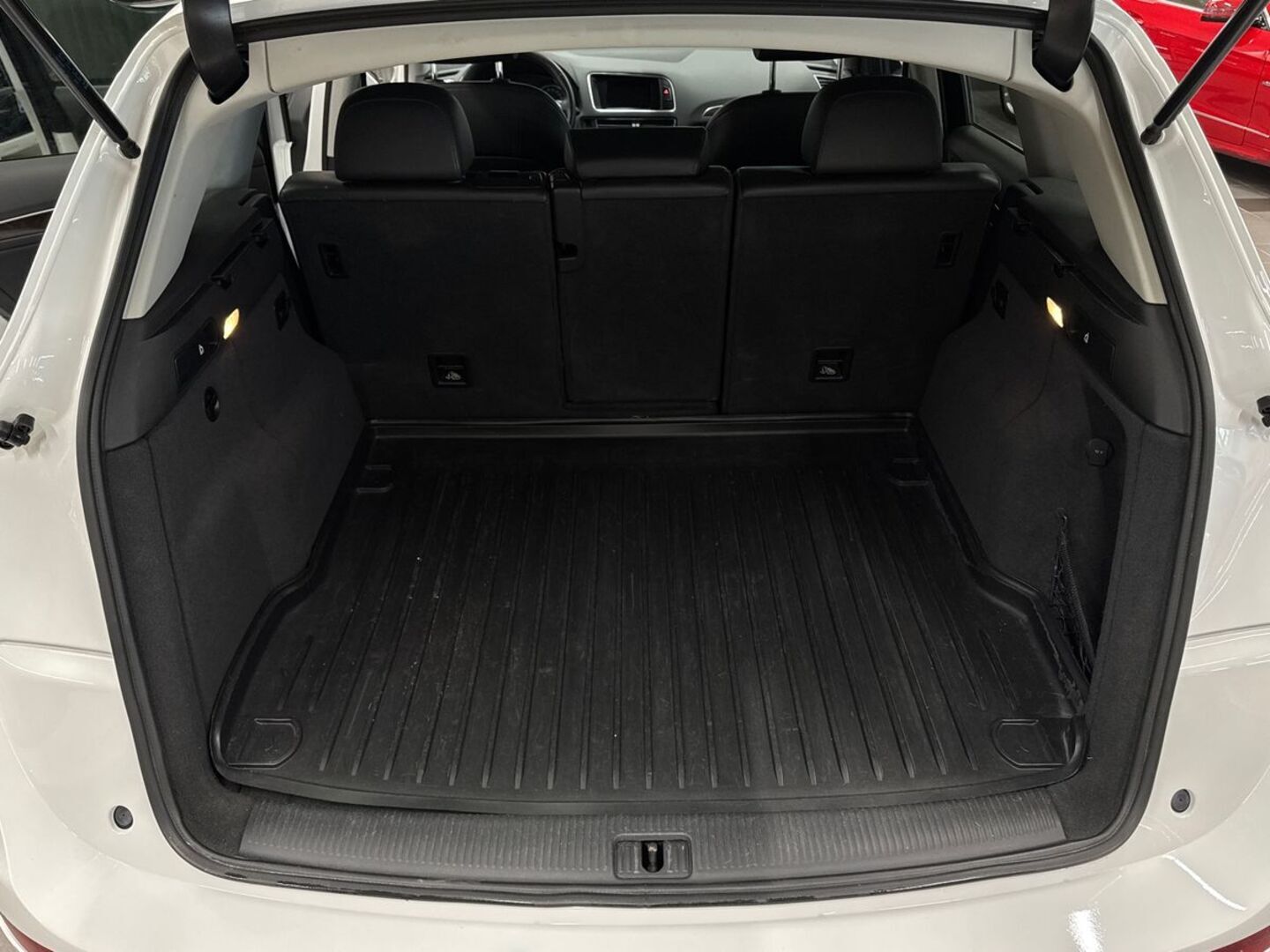 AUDI Q5 11