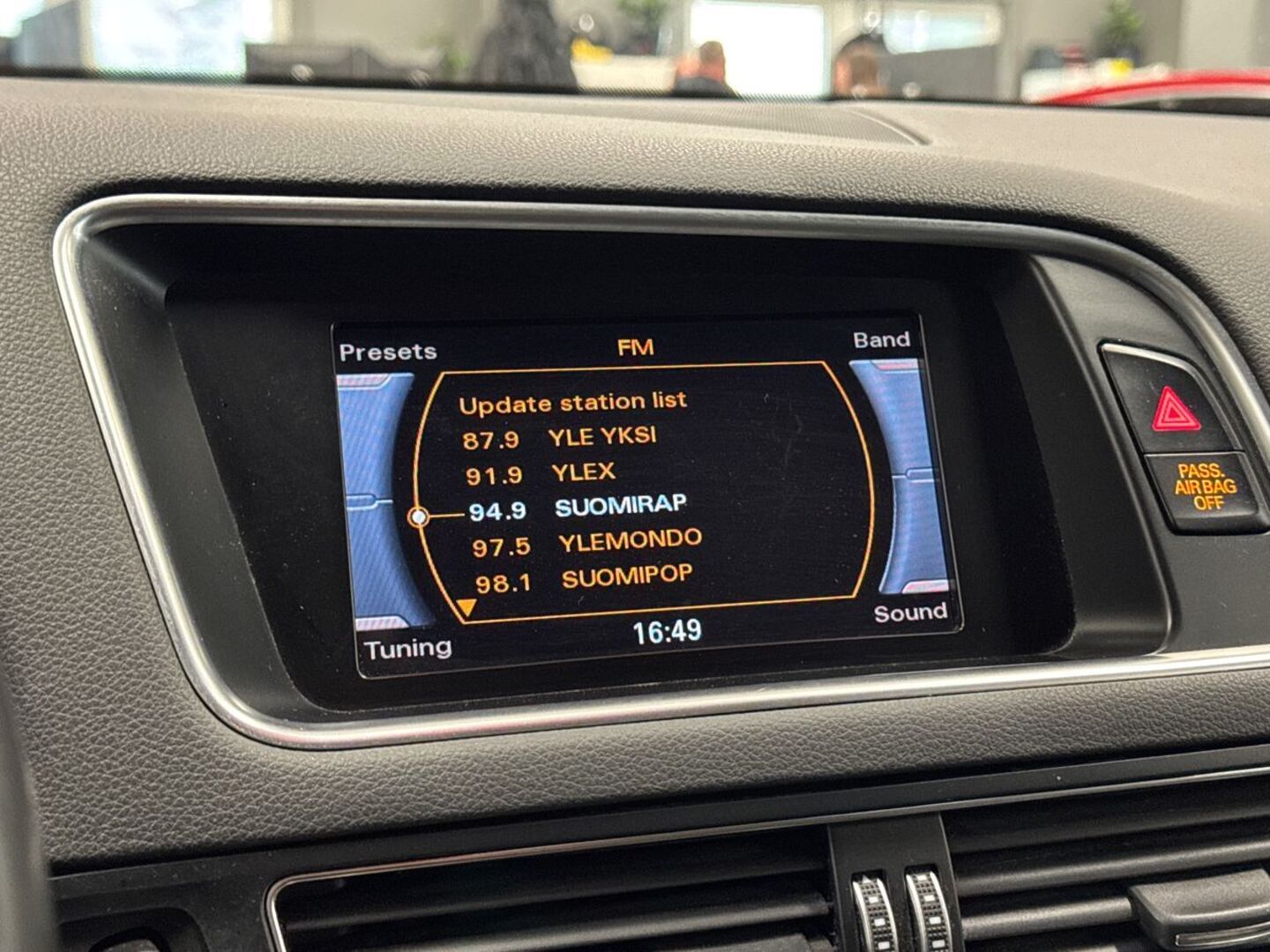 AUDI Q5 19