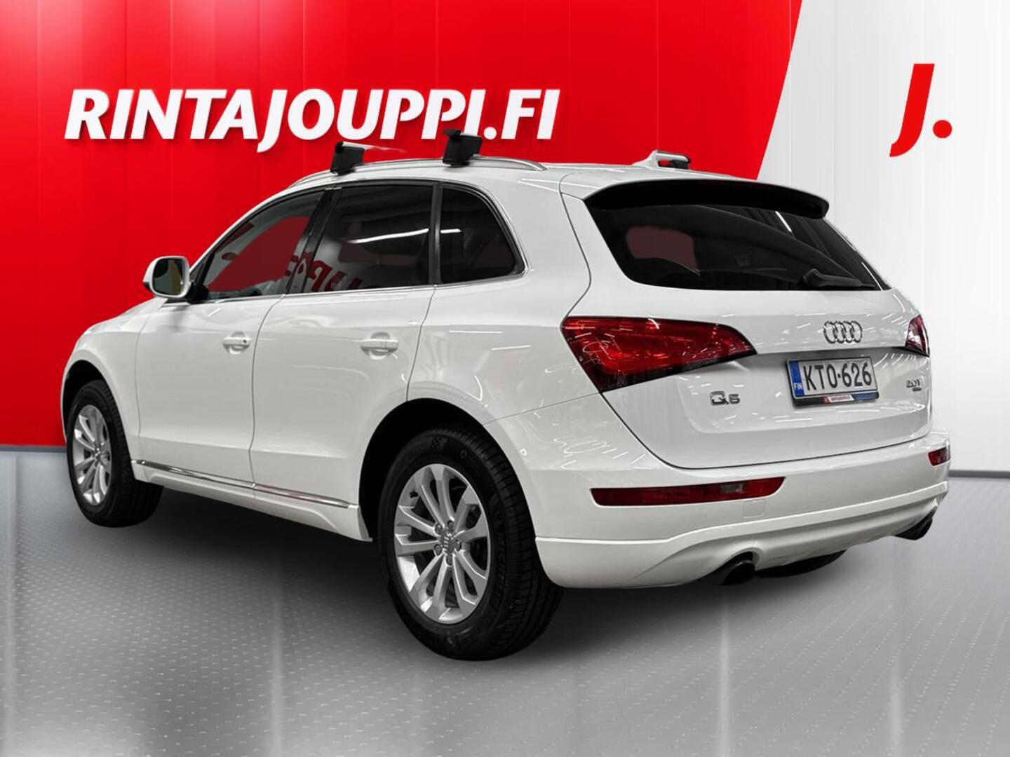 AUDI Q5 2