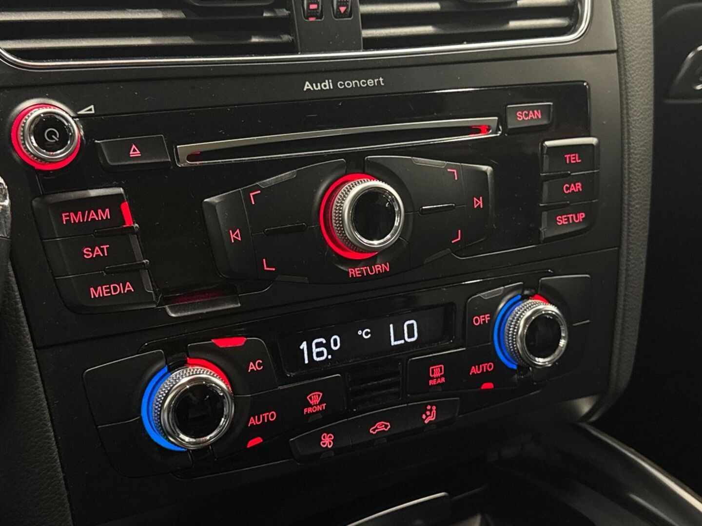 AUDI Q5 22