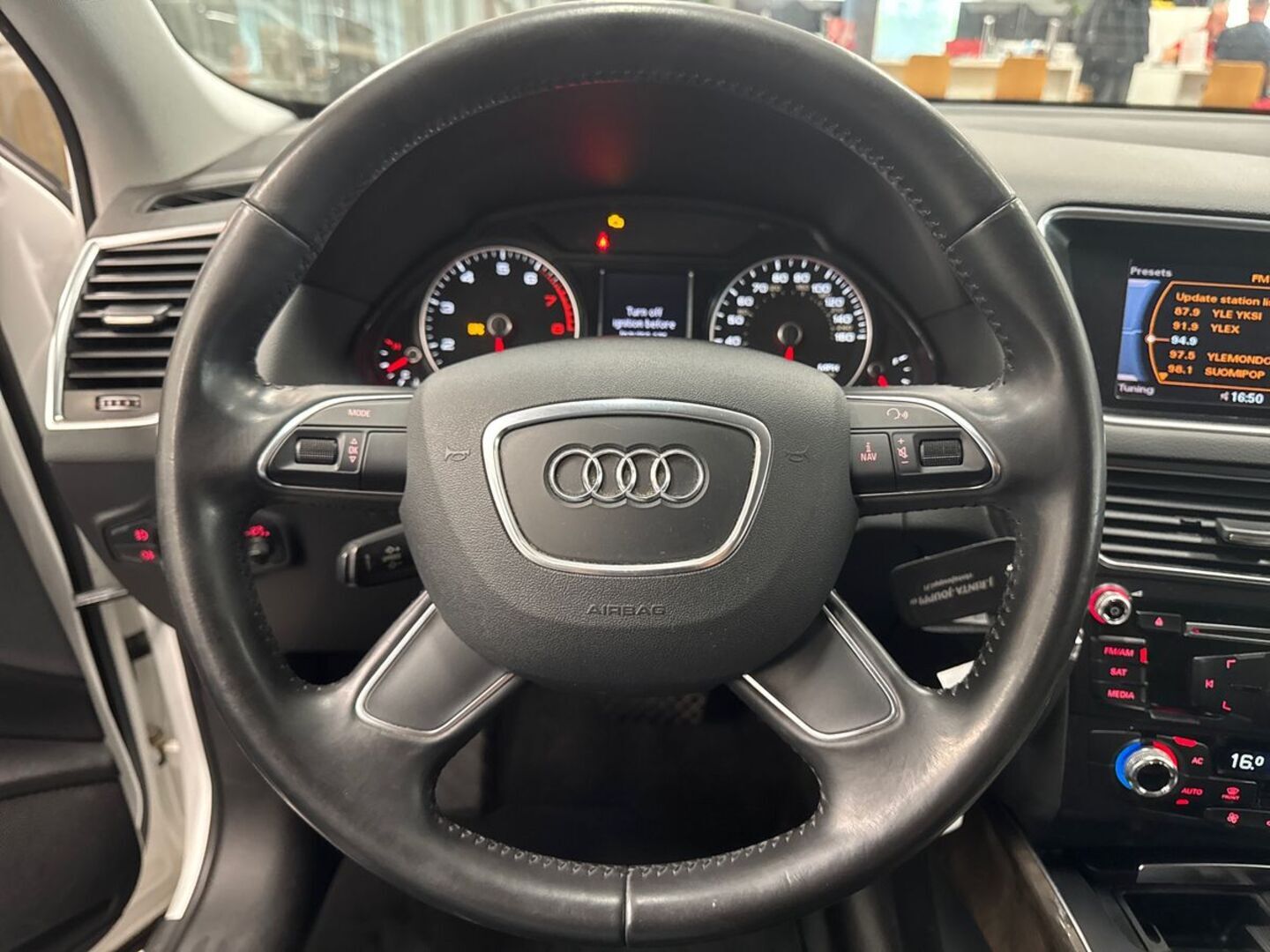 AUDI Q5 24