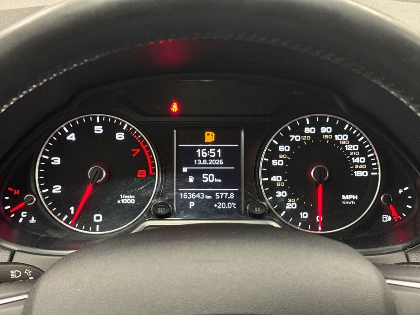 AUDI Q5 28