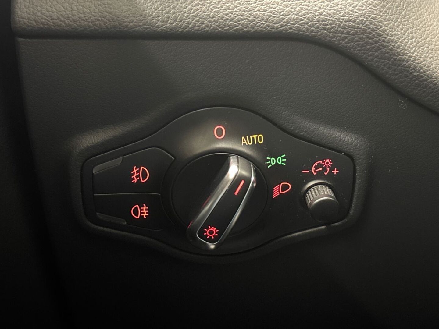 AUDI Q5 29