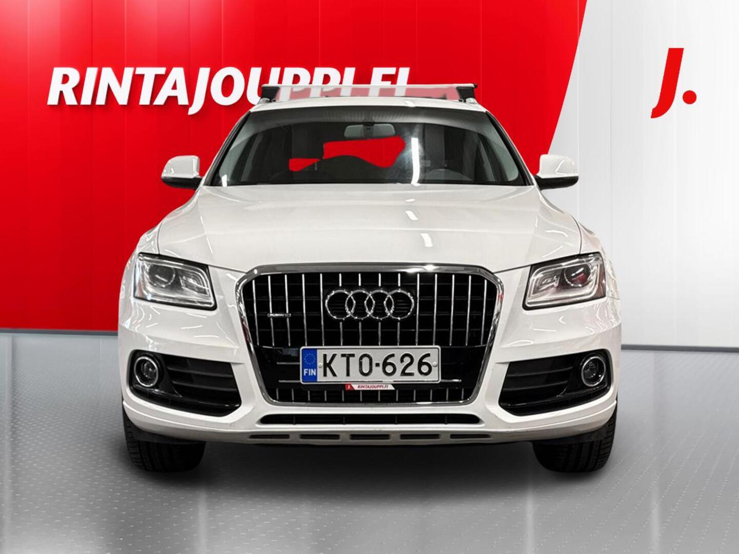 AUDI Q5 3