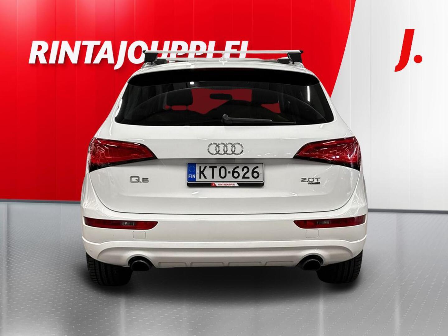 AUDI Q5 5