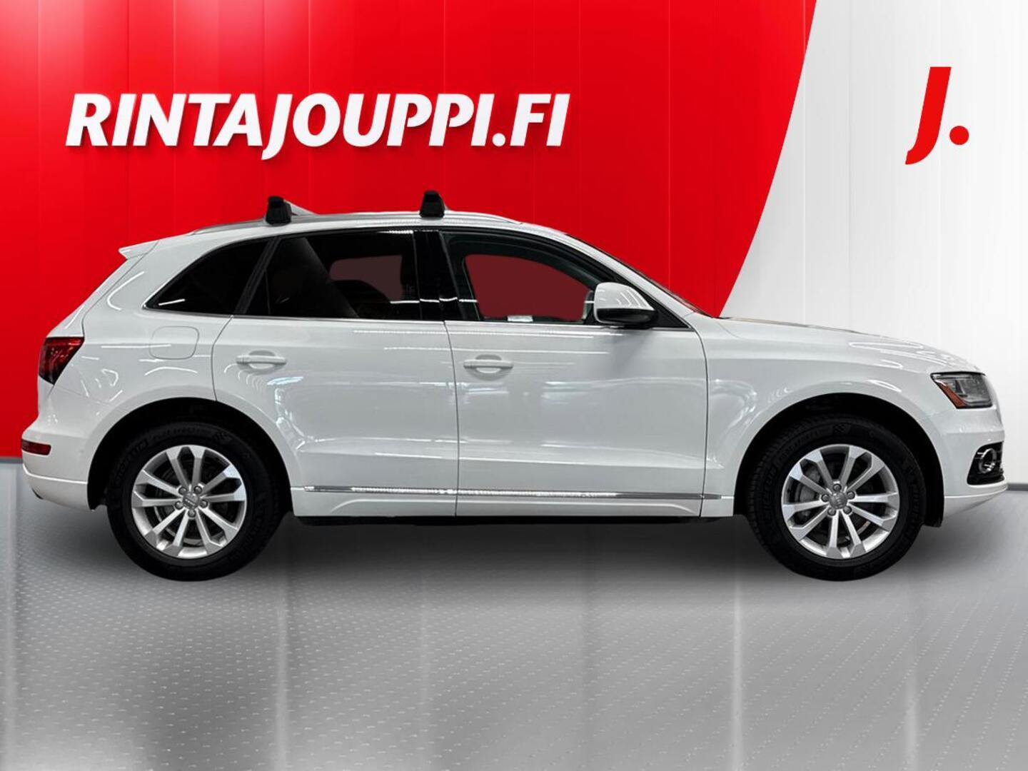 AUDI Q5 6