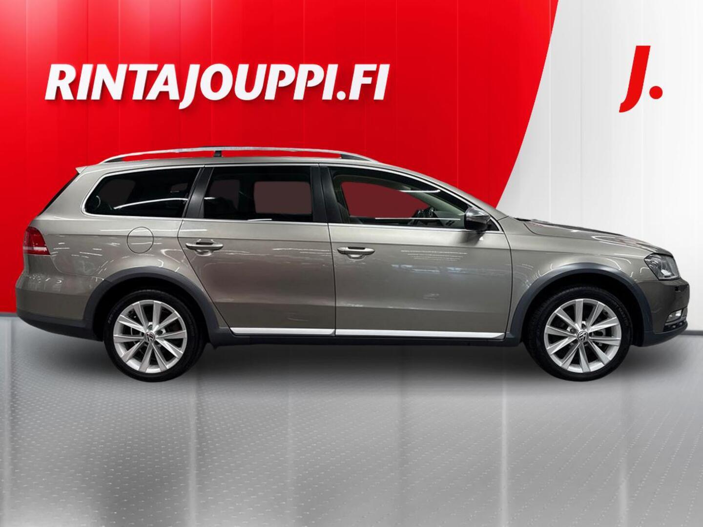 VOLKSWAGEN Passat 6