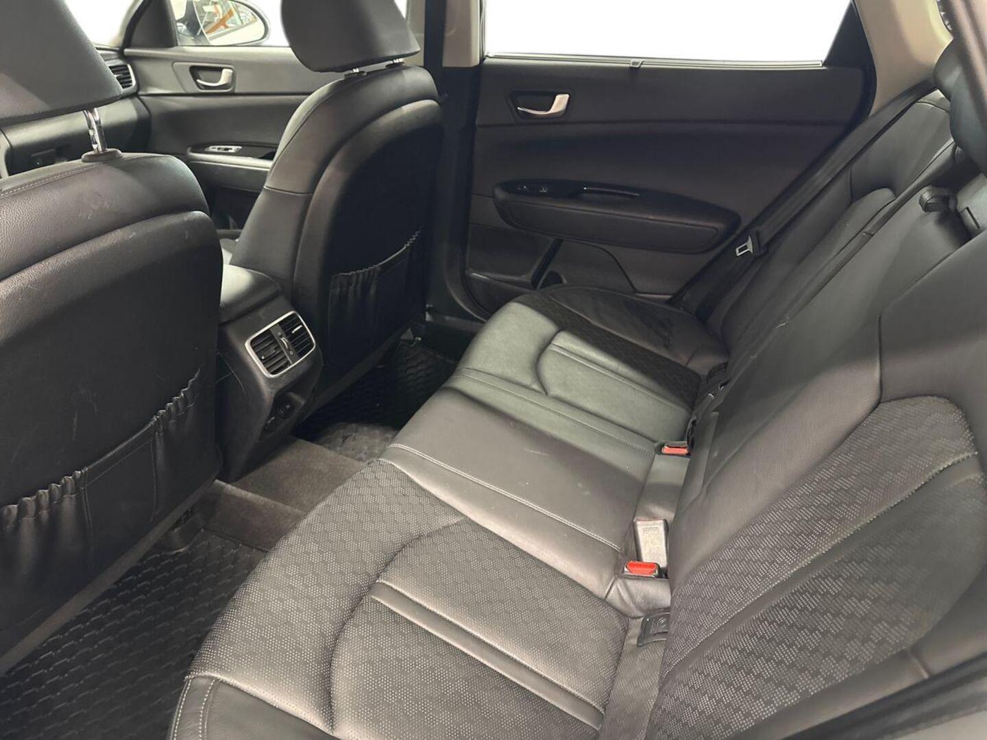 KIA Optima 2018