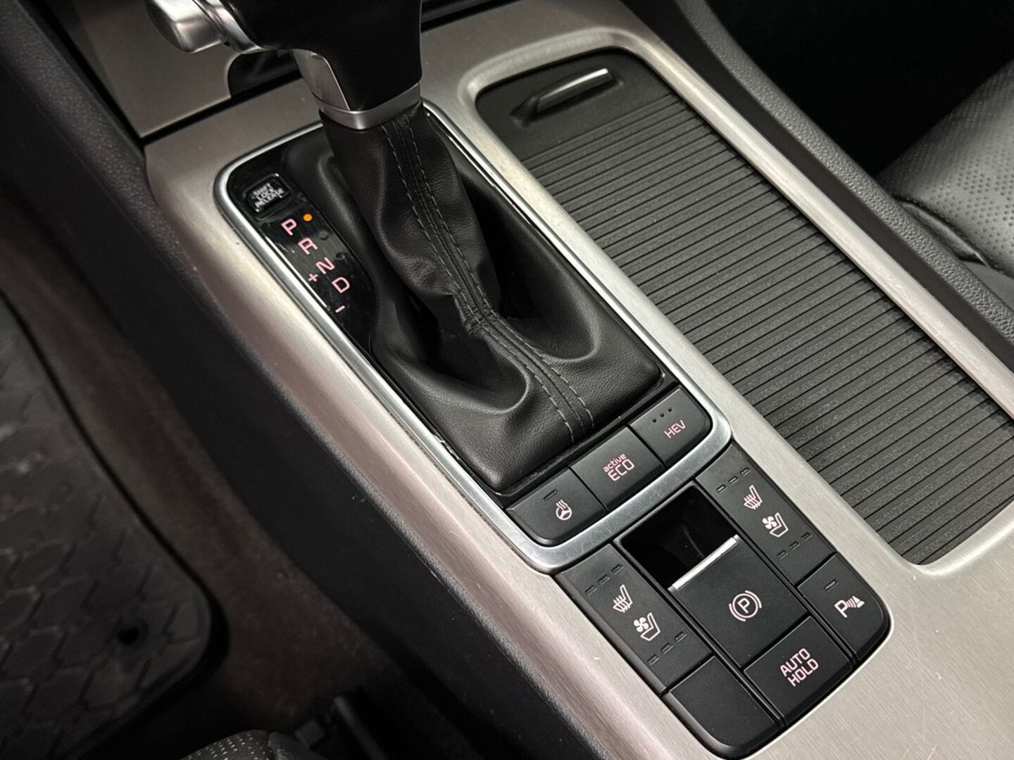 KIA Optima 2018