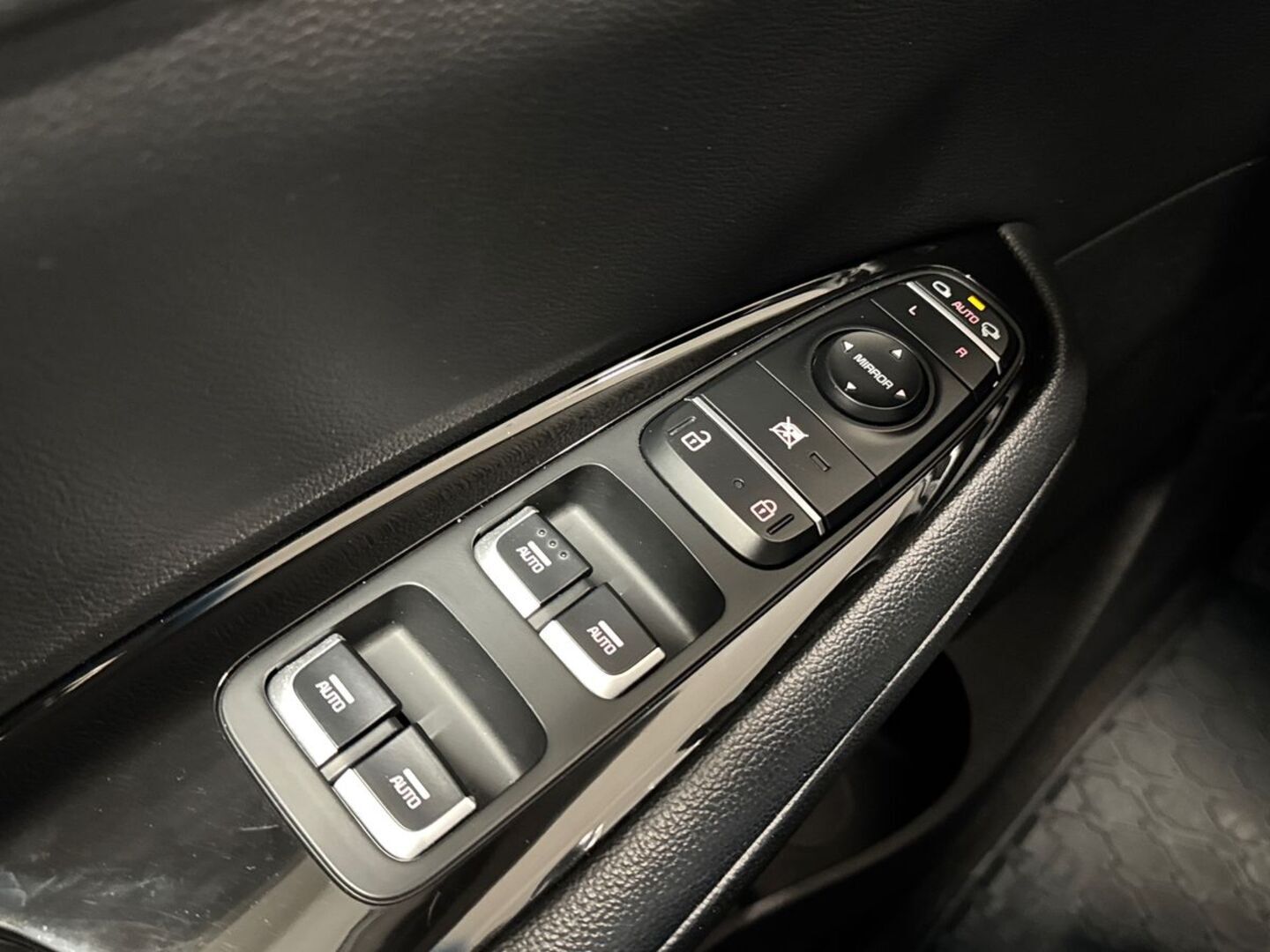 KIA Optima 2018