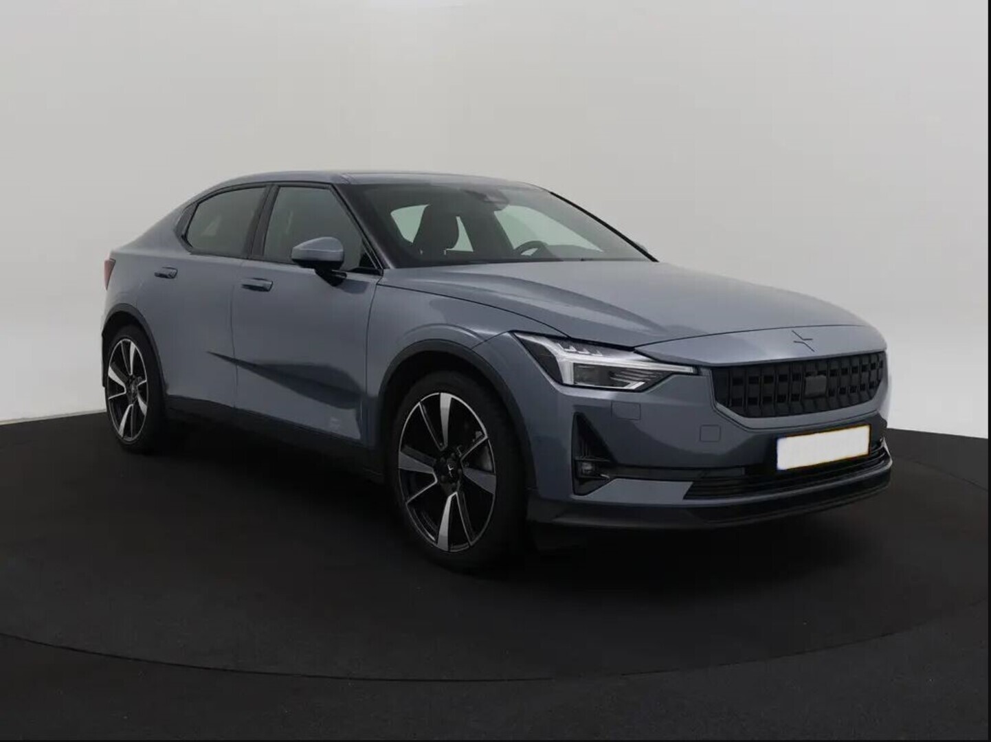 POLESTAR 2 2021