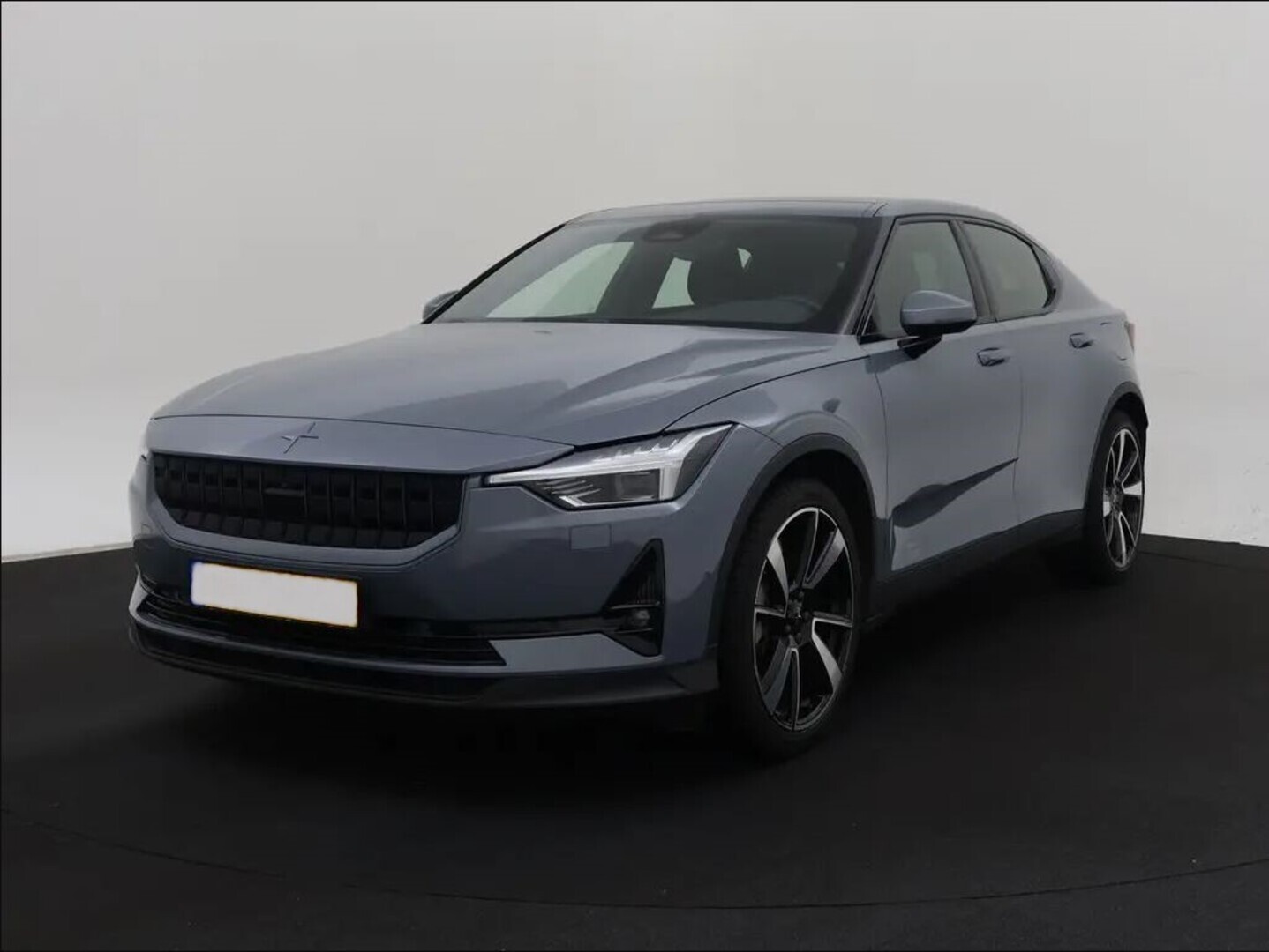 POLESTAR 2 2021