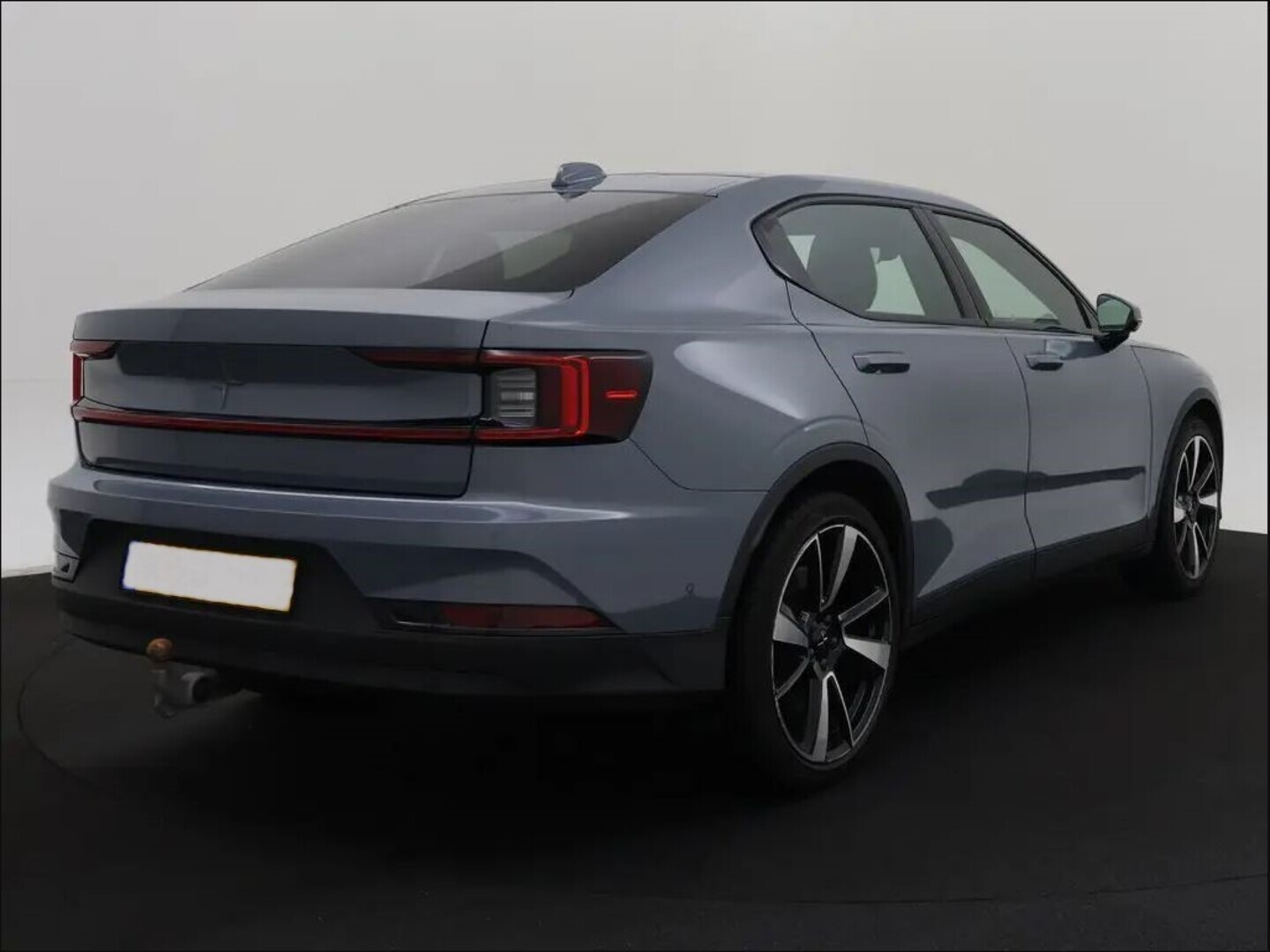 POLESTAR 2 2021