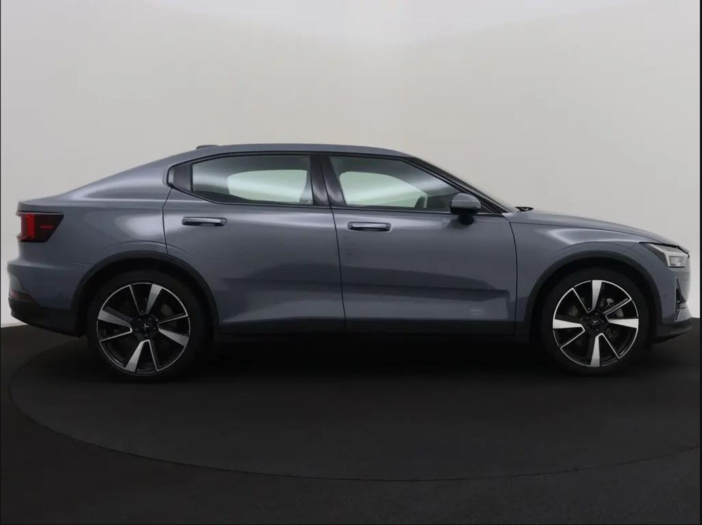 POLESTAR 2 2021