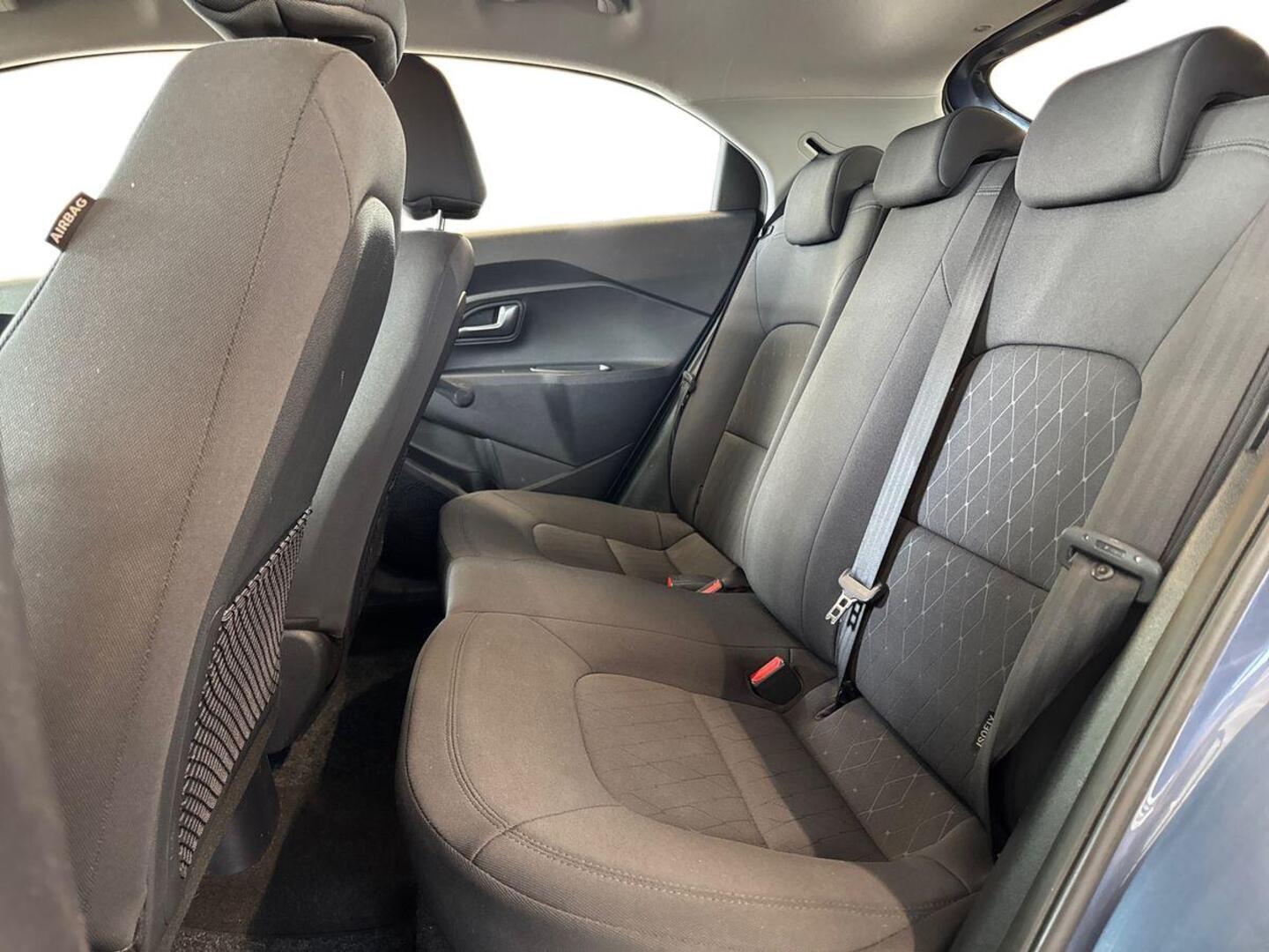 KIA Rio 2015