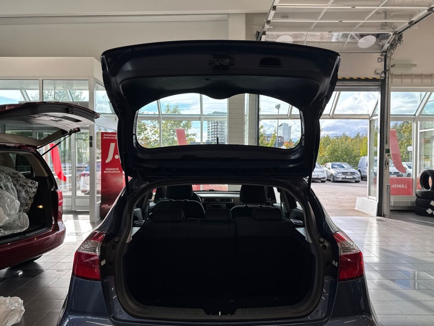 KIA Rio 2015