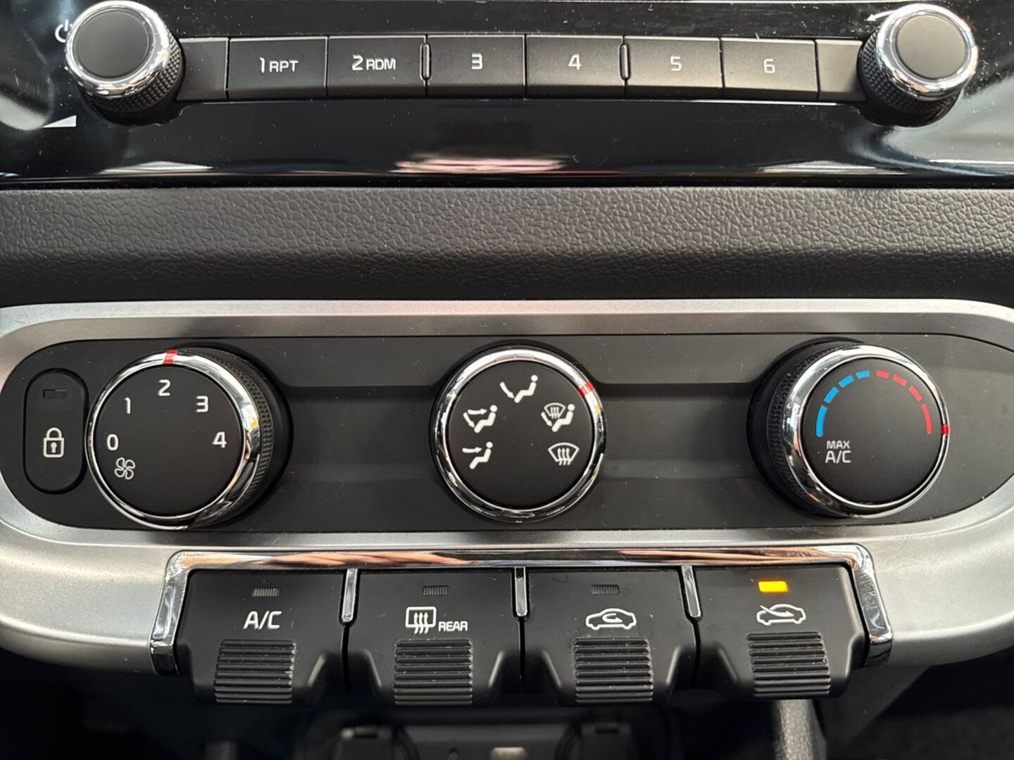KIA Rio 2015