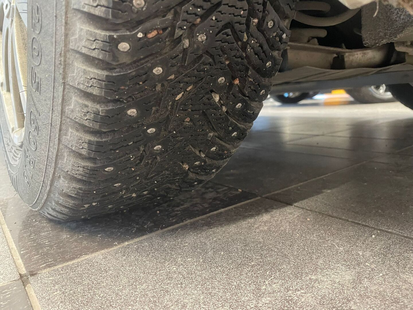 MERCEDES-BENZ CLA 2016