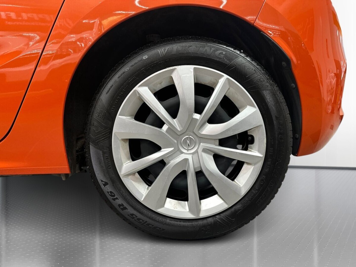 OPEL Corsa-e 2020