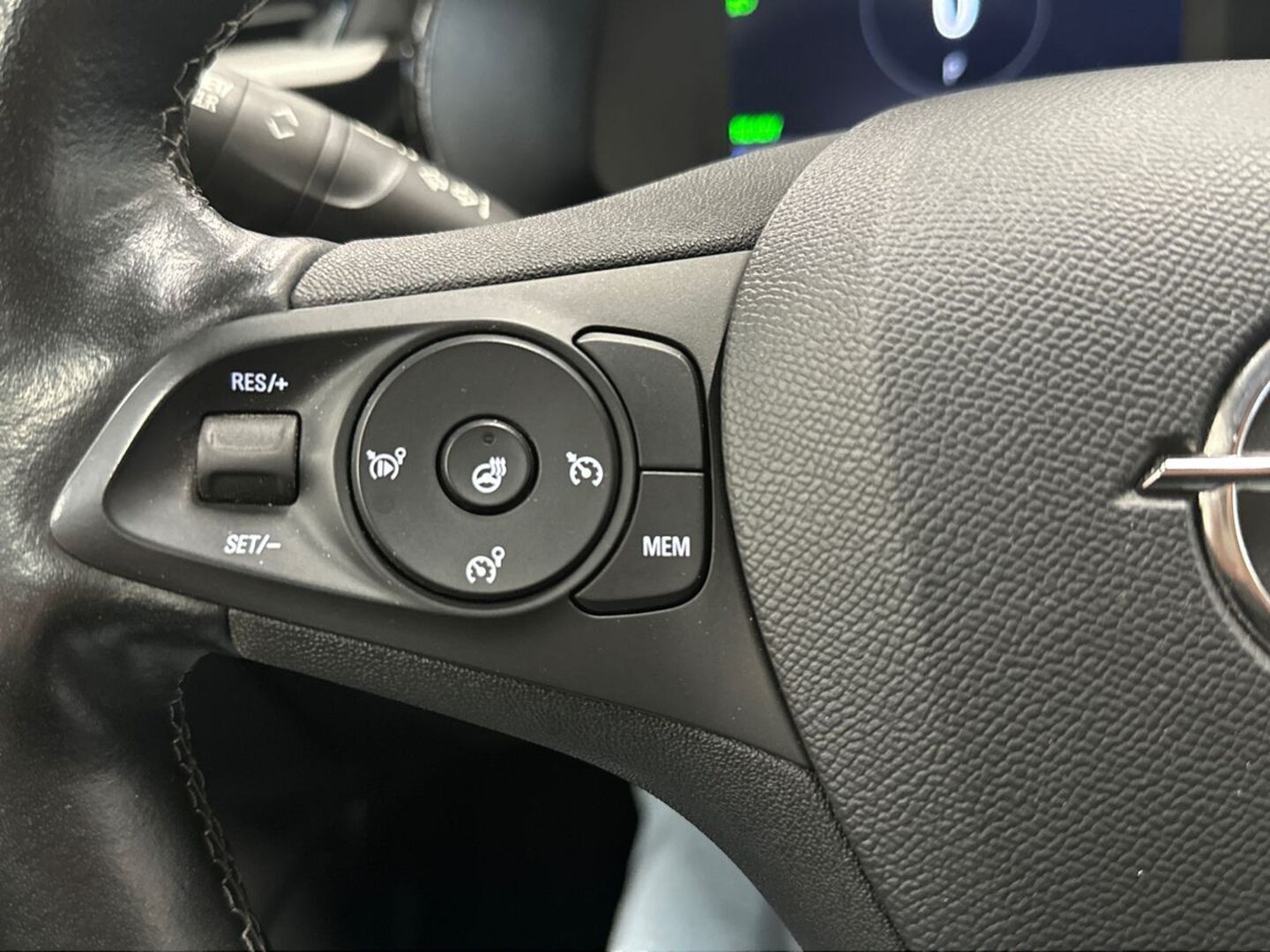 OPEL Corsa-e 2020