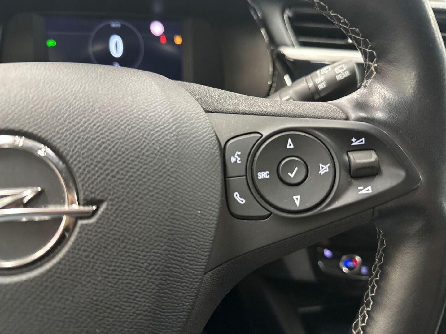 OPEL Corsa-e 2020