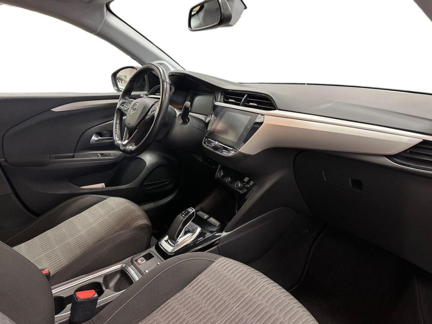 OPEL Corsa-e 2020