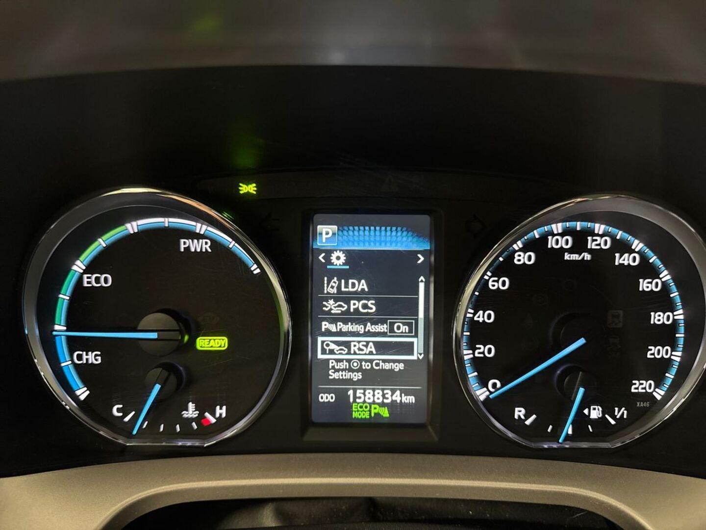 TOYOTA RAV4 17