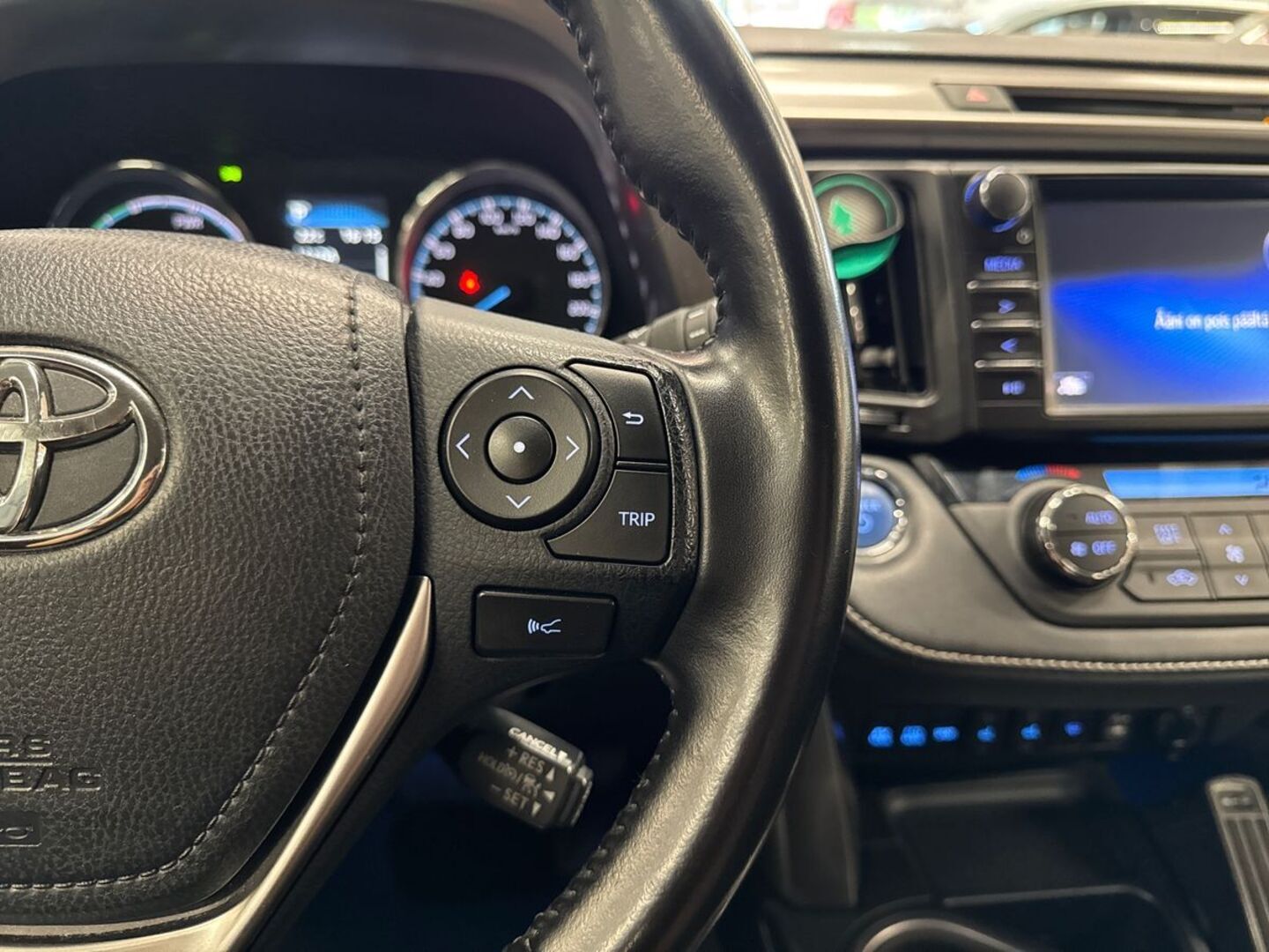 TOYOTA RAV4 19