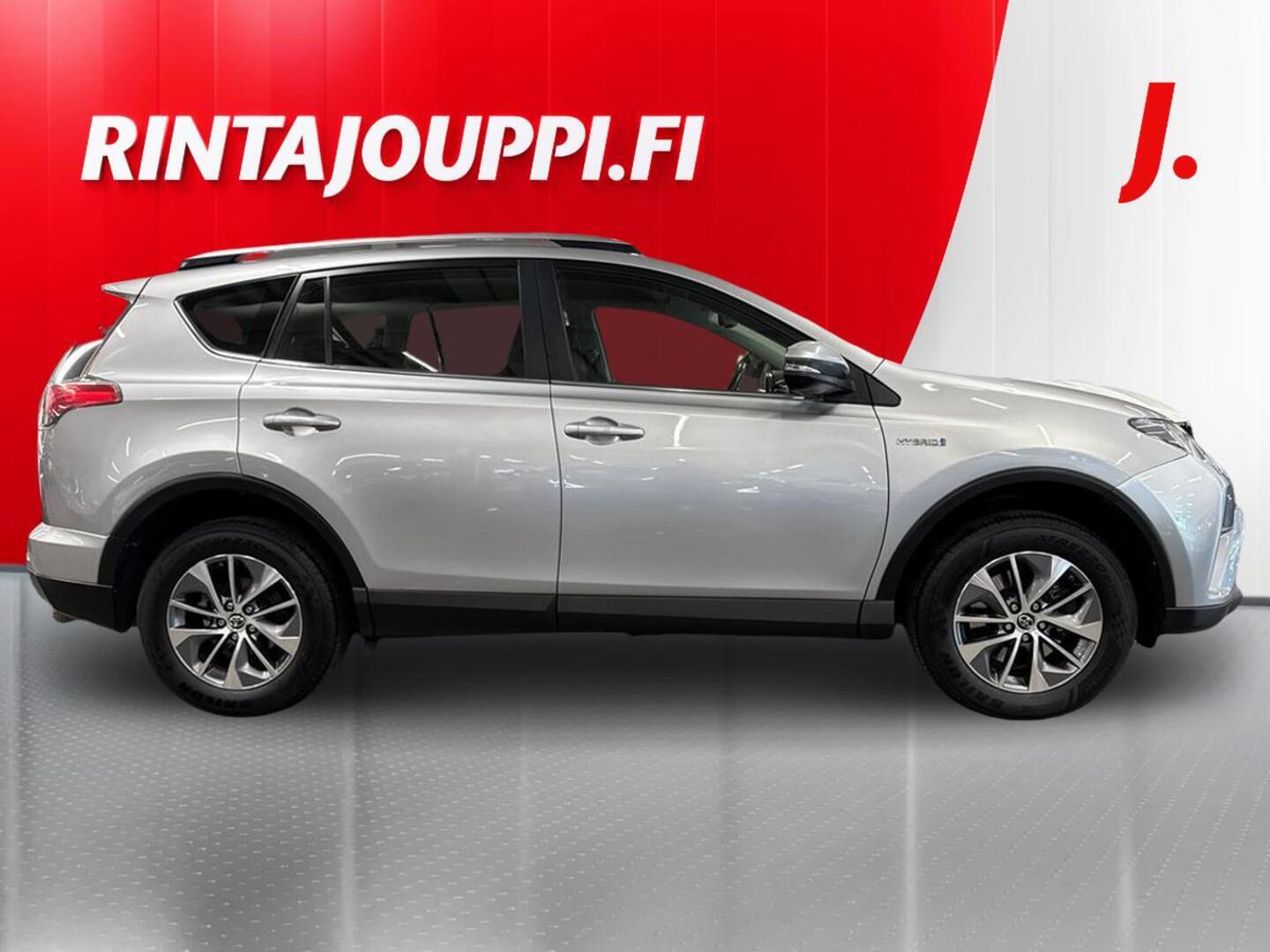 TOYOTA RAV4 6