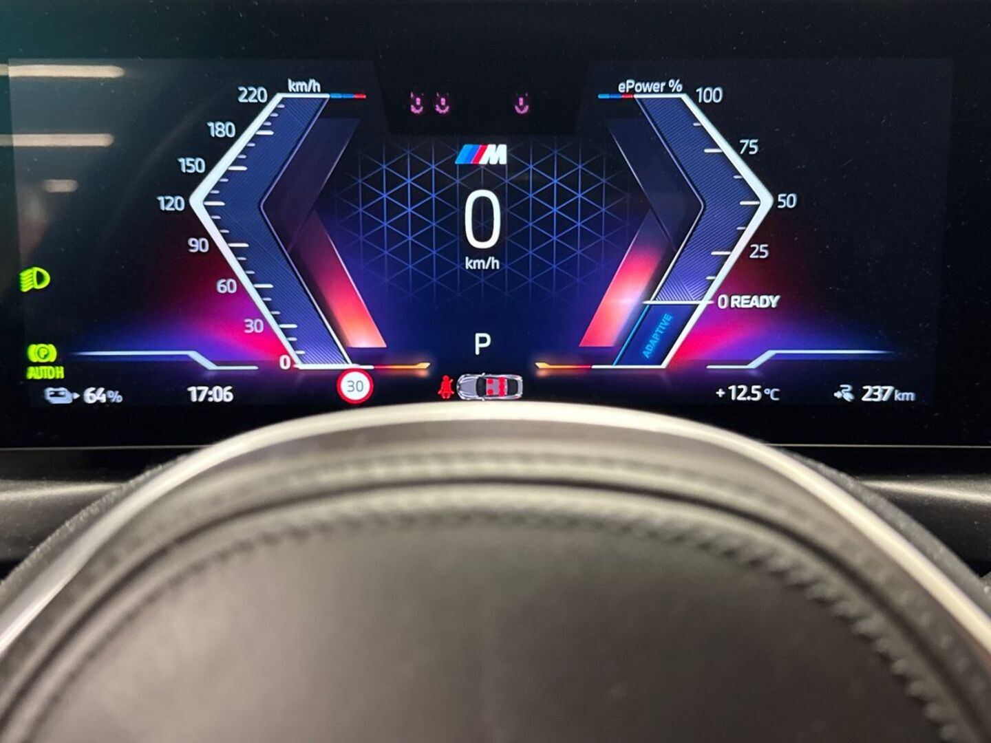 BMW i4 2022