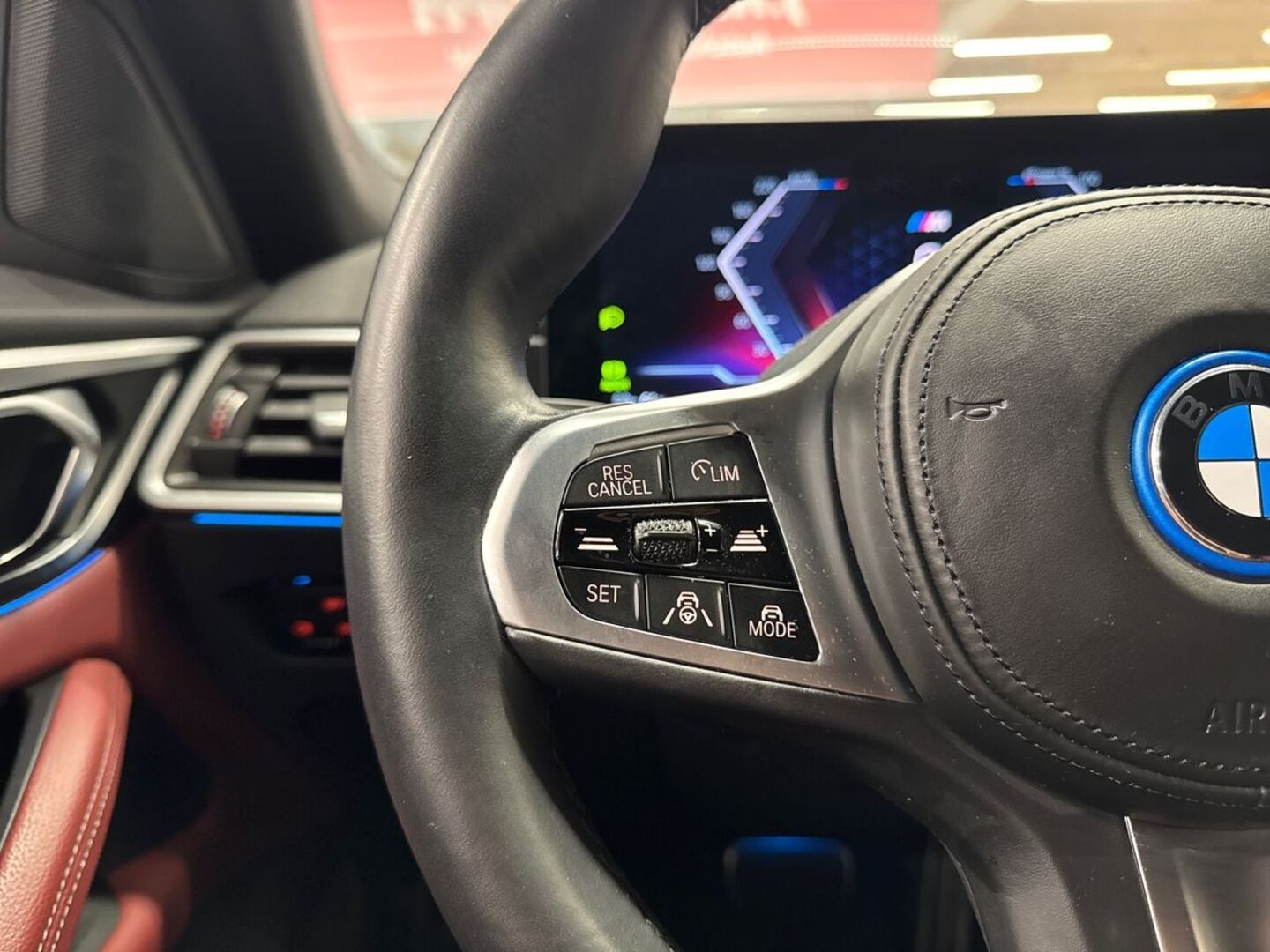 BMW i4 2022