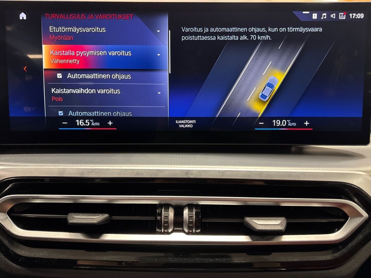 BMW i4 2022