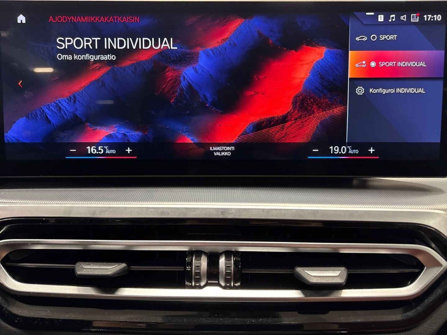 BMW i4 2022