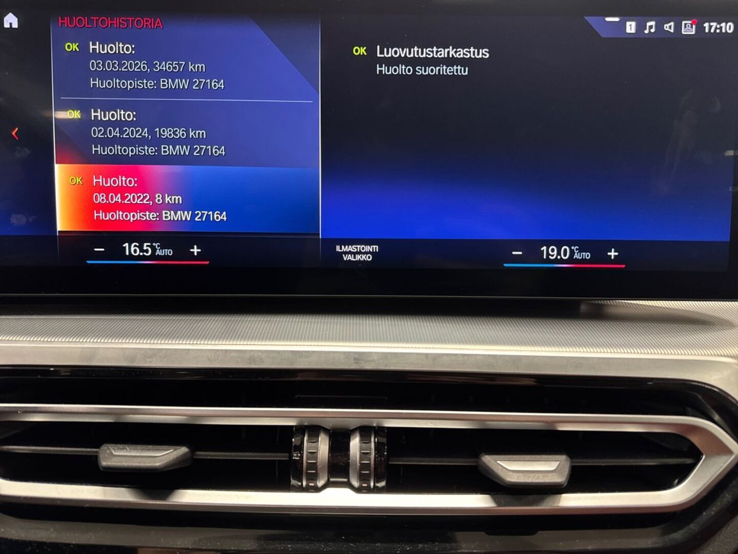 BMW i4 2022
