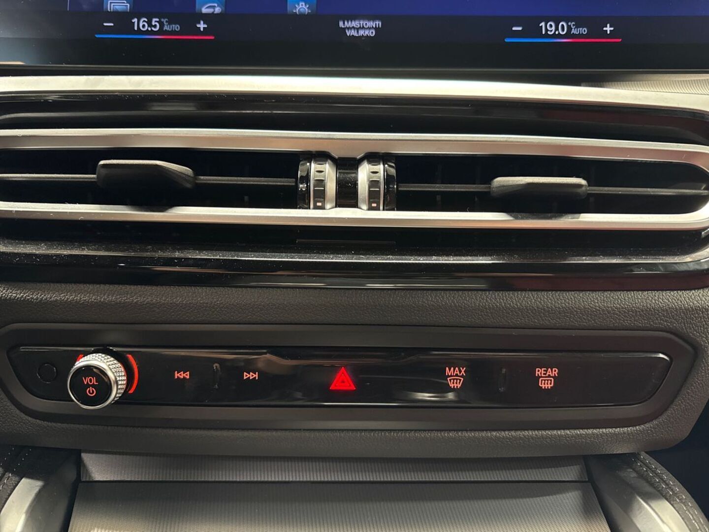 BMW i4 2022