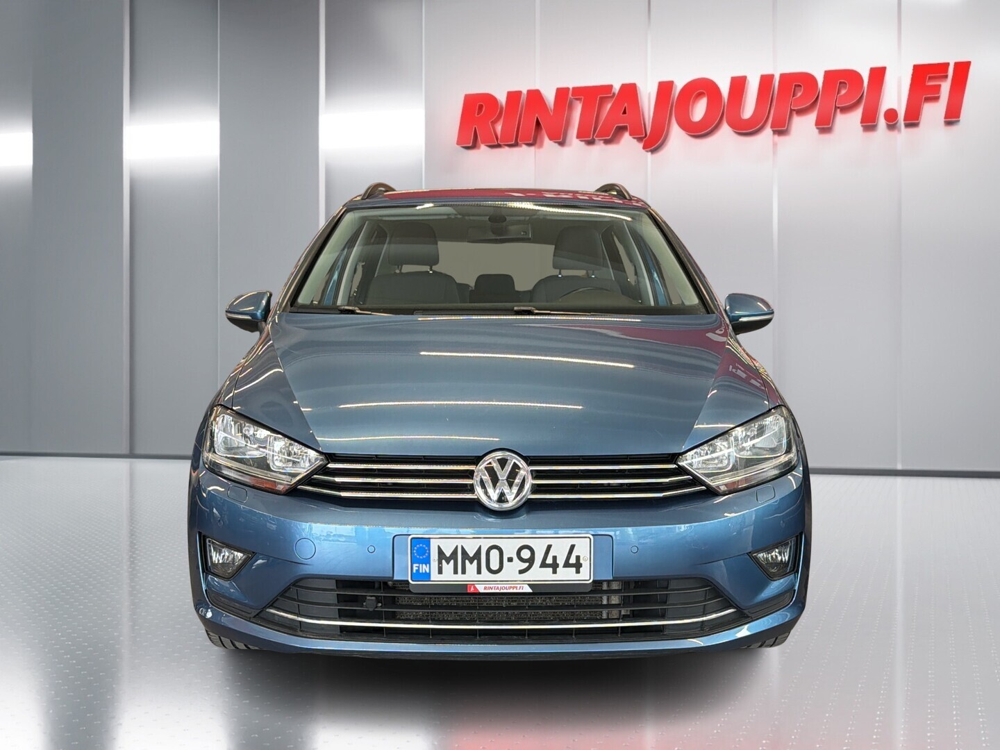 VOLKSWAGEN Golf Sportsvan 2016