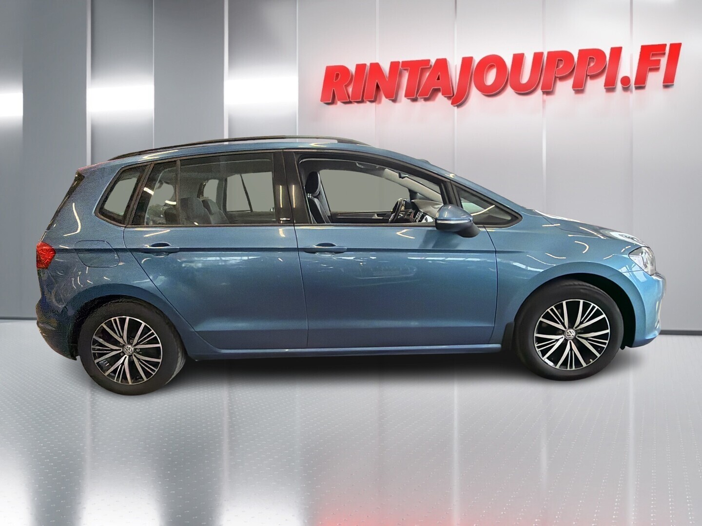 VOLKSWAGEN Golf Sportsvan 2016