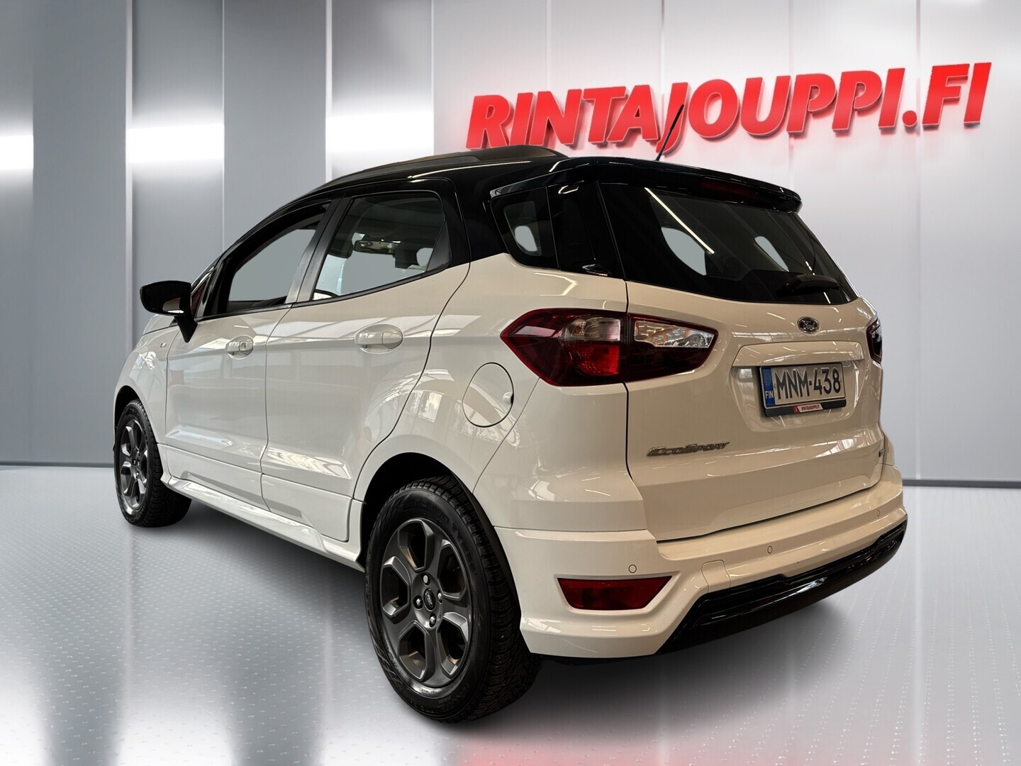FORD Ecosport 2019