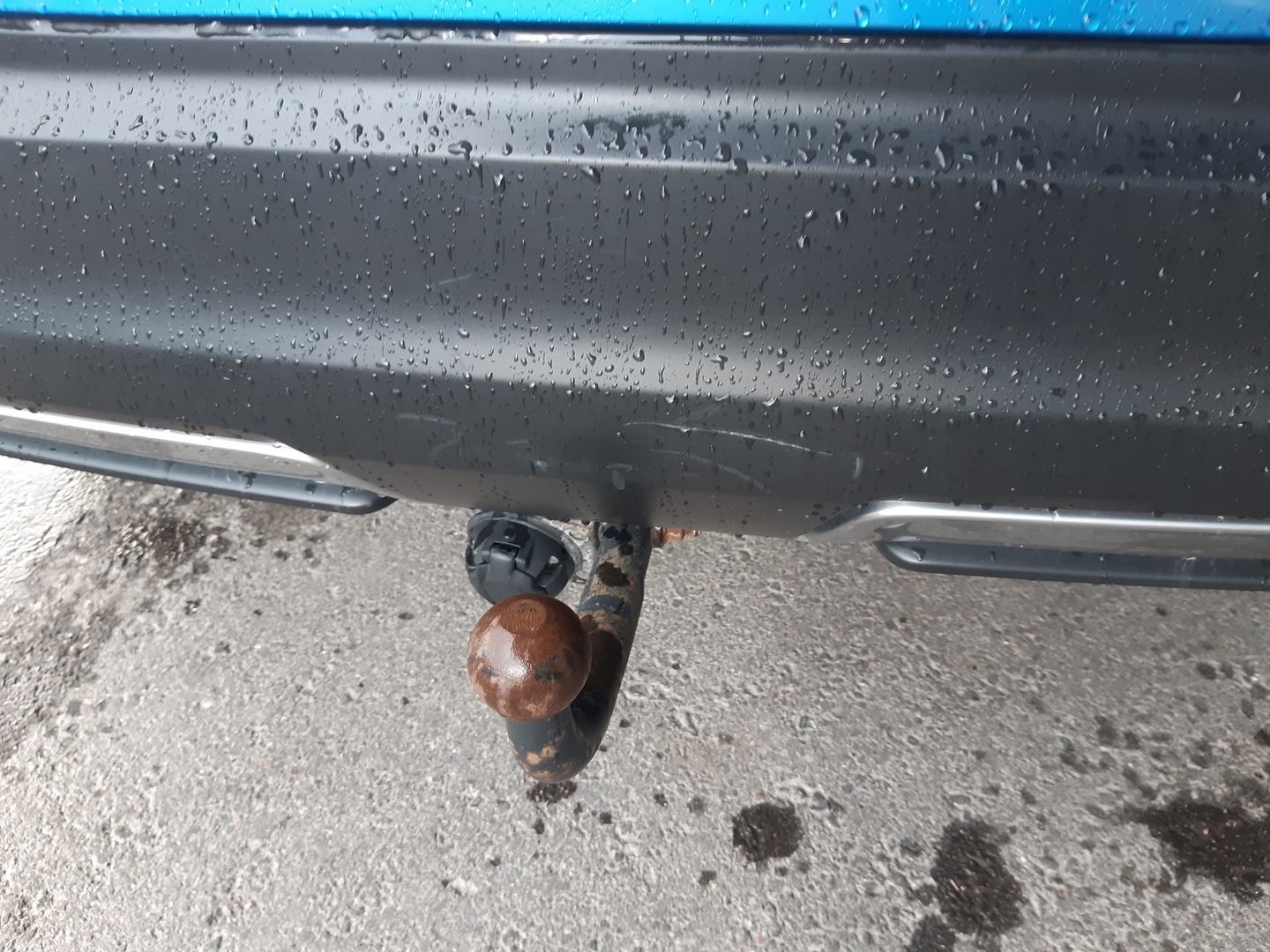 NISSAN Qashqai 2019