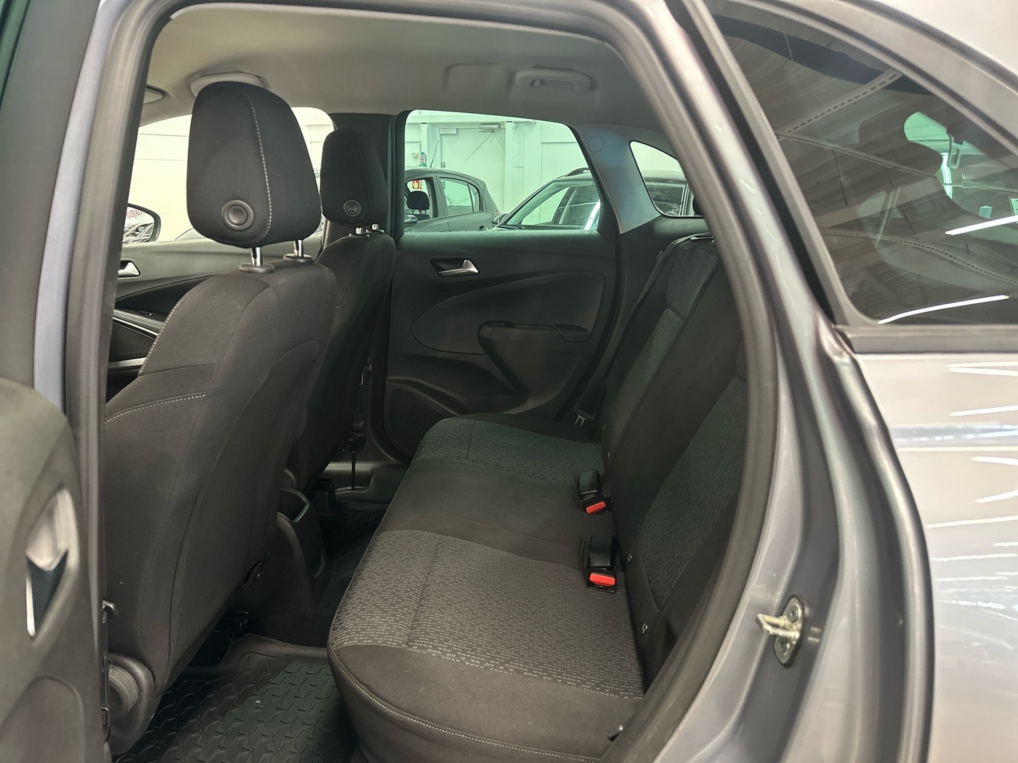OPEL Crossland X 2020