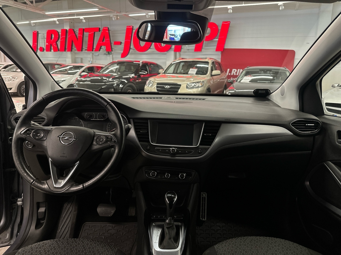 OPEL Crossland X 2020