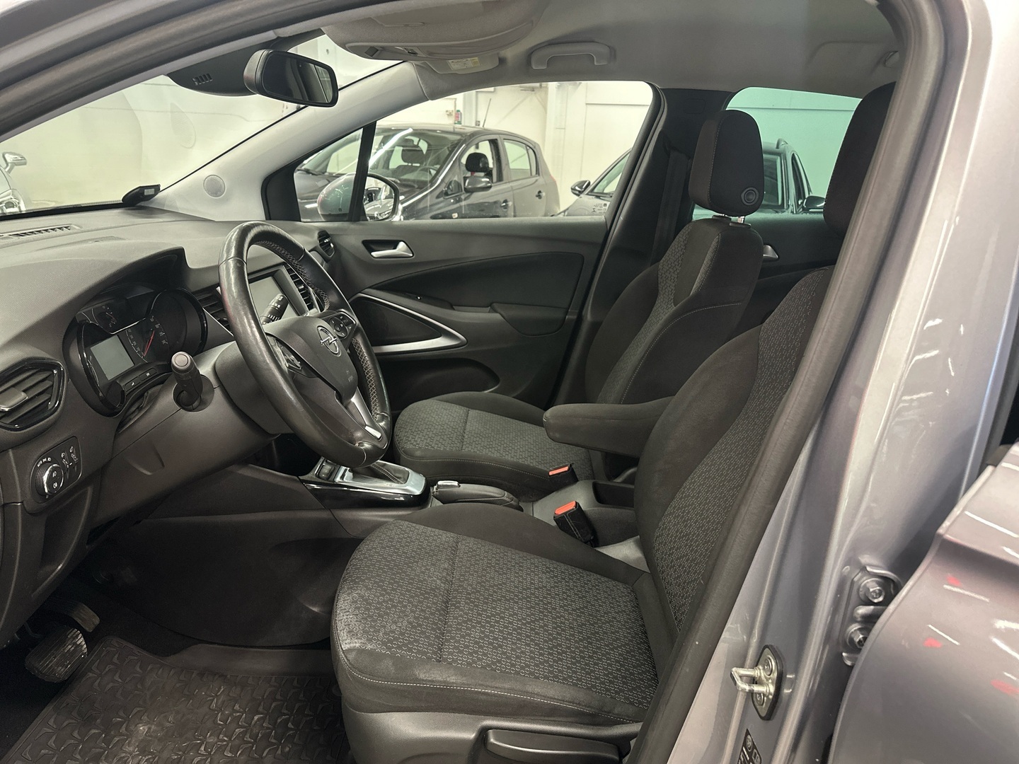 OPEL Crossland X 2020