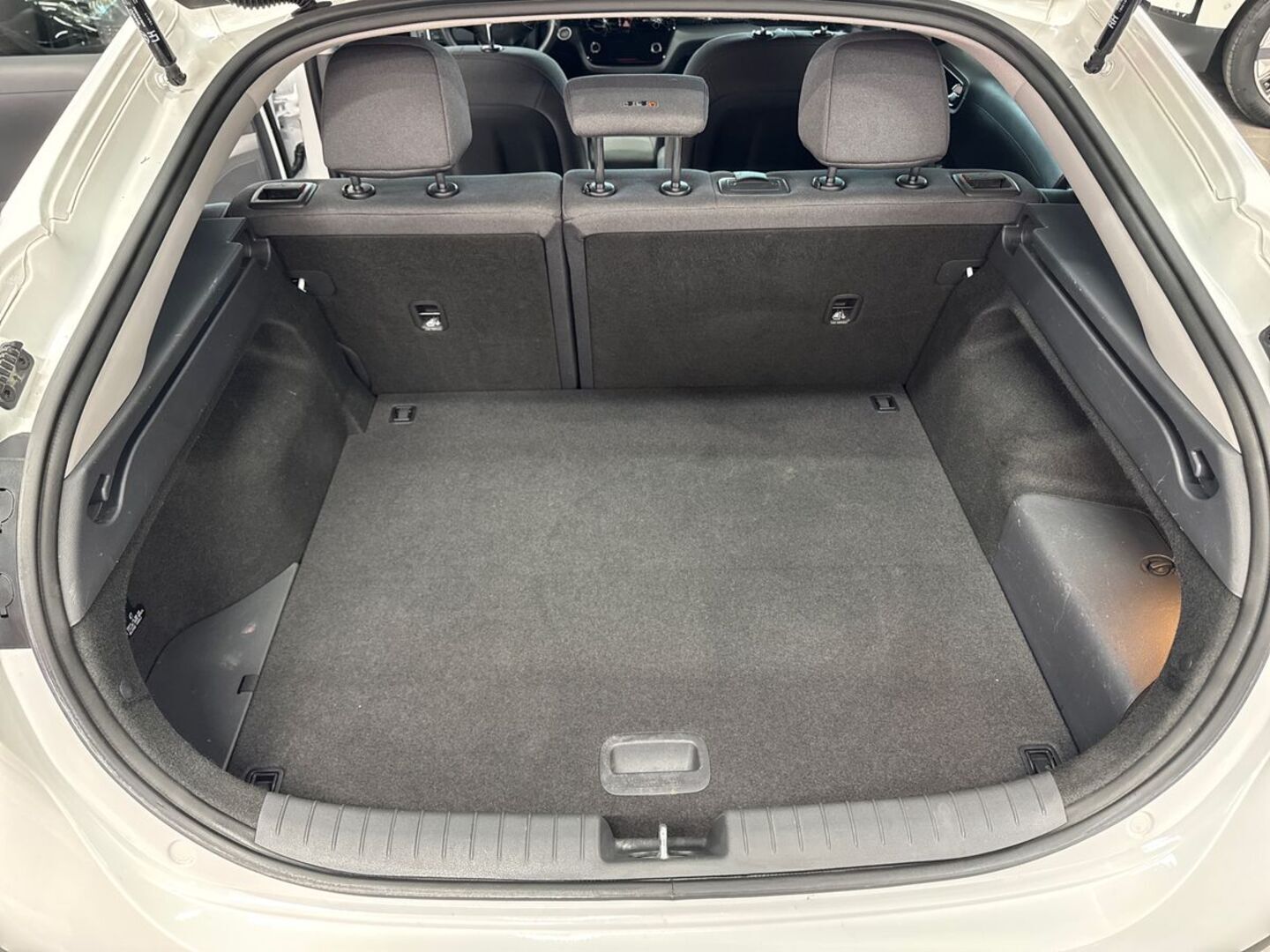 HYUNDAI IONIQ plug-in 2020