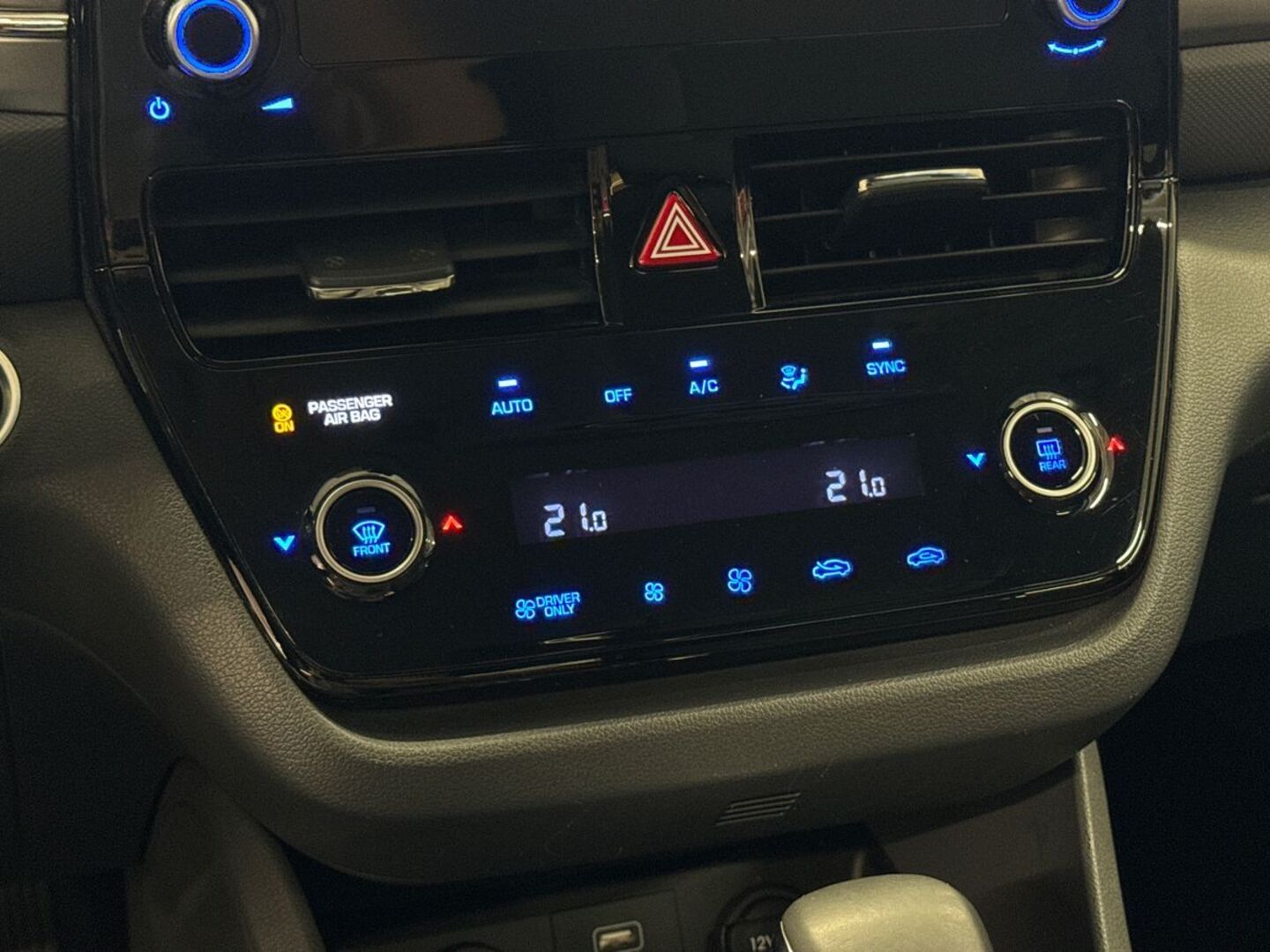 HYUNDAI IONIQ plug-in 2020